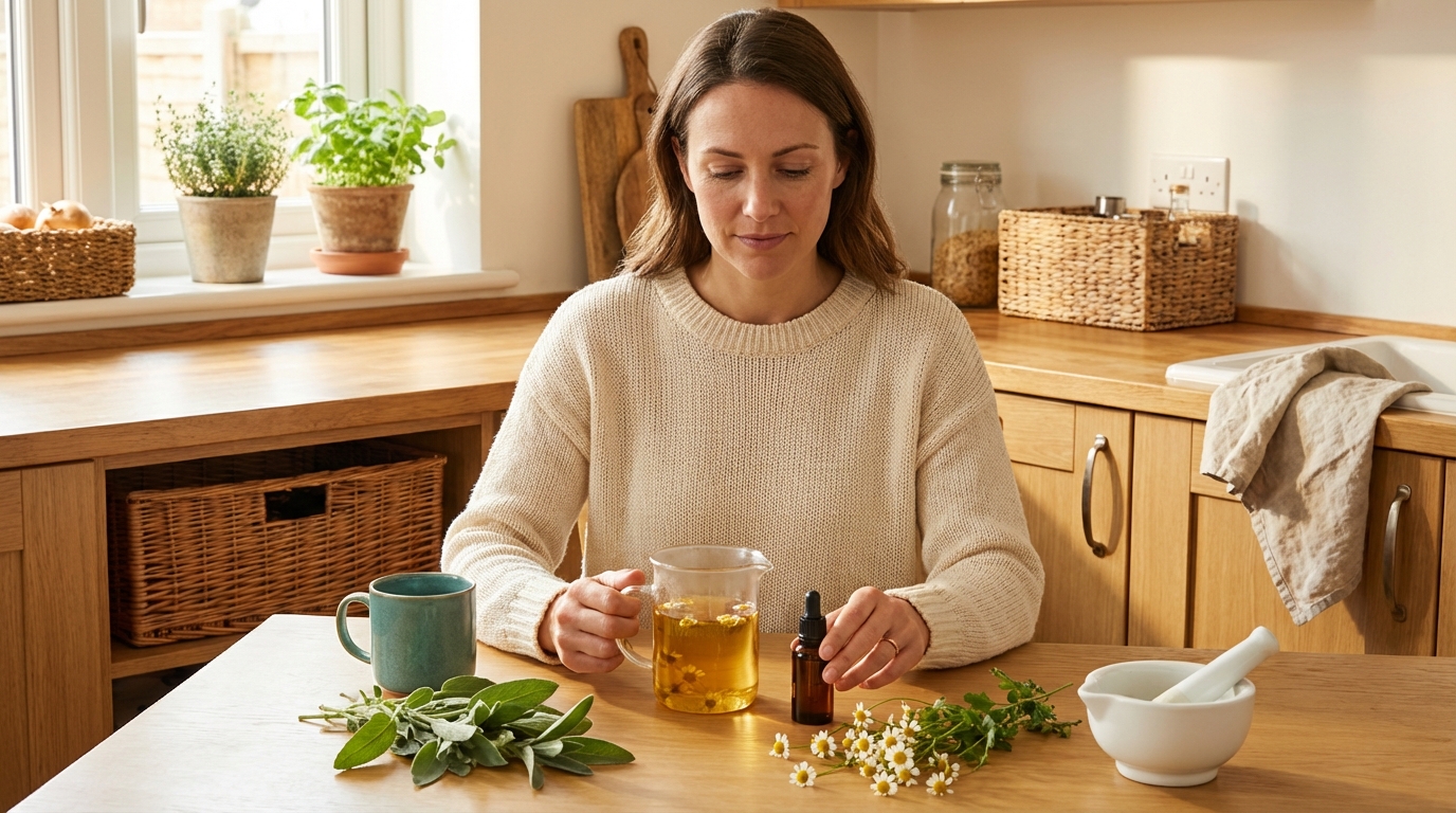 Aphten & Entzündungen im Mund: was ist harmlos, was nicht?